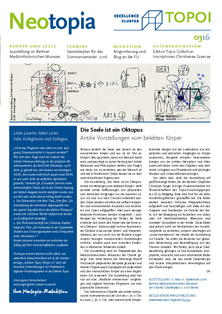 Initiates PDF download (opens new tab) Newsletter Neotopia Issue 03/2016