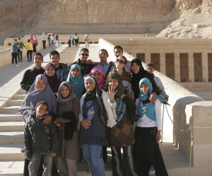 Al-Qurna - Thebes Necropolis Al-Qurna - Thebes