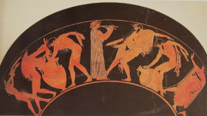 greek