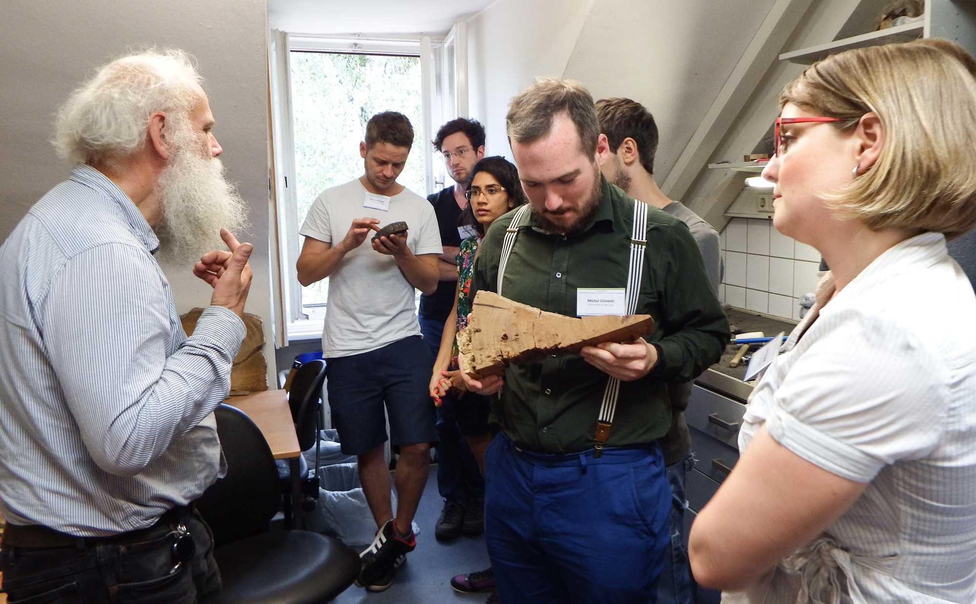 20160829_bak-summerschool_dendrochronologie